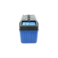 Батарея LiFePo4 Eco-Worthy 12,8V 100Ah, (50/100A) Bluetooth (DC HOUSE-12100B)