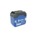 Батарея LiFePo4 Eco-Worthy 12,8V 100Ah, (50/100A) Bluetooth (DC HOUSE-12100B)