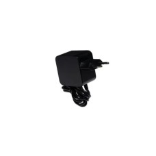 Блок живлення для Мікро ПК Shrinton for Raspberry Pi 27Вт USB-C black (RA818)