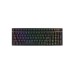 Клавіатура ASUS ROG Strix Scope II X NX Snow V2 ABS USB UA Black (90MP037A-BKMA00)