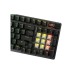 Клавіатура ASUS ROG Strix Scope II X NX Snow V2 ABS USB UA Black (90MP037A-BKMA00)