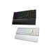 Клавіатура ASUS ROG Strix Scope II X NX Snow V2 ABS USB UA Black (90MP037A-BKMA00)