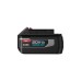 Акумулятор до електроінструменту Deli 20V, 4Ah (DE-DC20A4)
