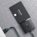 Перехідник USB 3.0 AM to SATA III F Ugreen (60561)