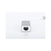 Перехідник USB-C to RJ45 Ethernet 1000Mbps Digitus (DN-3024)