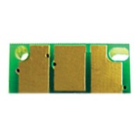 Чип для картриджа Minolta MC2400/2430/2450/2500 Yellow BASF (WWMID-72852)