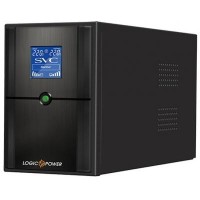 Пристрій безперебійного живлення LogicPower LPM-UL825VA (4981)