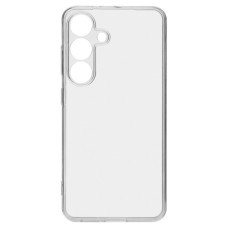 Чохол до мобільного телефона Armorstandart Air Samsung S25 Camera cover Clear (ARM81591)