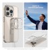 Чохол до мобільного телефона Armorstandart Air Samsung S25 Camera cover Clear (ARM81591)