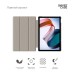 Чохол до планшета Armorstandart Smart Case Xiaomi Redmi Pad SE Blue (ARM70060)