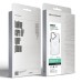 Чохол до мобільного телефона Armorstandart Unit MagCase Apple iPhone 17 Matte Clear (ARM86283)