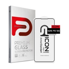Скло захисне Armorstandart Icon Samsung S25 FE 5G (ARM86141)