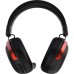 Навушники GamePro Asgard Freya Pro Wireless Black/Red (HSW201BR)