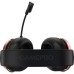 Навушники GamePro Asgard Freya Pro Wireless Black/Red (HSW201BR)