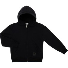 Кофта дитяча Breeze на флісі (22206-164B-black)