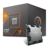 Процесор AMD Ryzen 7 8700G (100-100001236SBX)