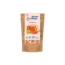 Дитячі снеки Дитячі Смаколики Кукурудзяні палички овочевий мікс 25 г (1181049)