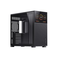 Корпус для ПК JONSBO D41 MESH SC Black