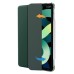 Чохол до планшета BeCover Tri Fold Hard Apple iPad Air 11" M4 2026 Dark Green (715244)