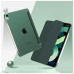 Чохол до планшета BeCover Tri Fold Hard Apple iPad Air 11" M4 2026 Dark Green (715244)