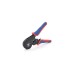 Затискач для клем CINLINELE HCS8 16-6, blue-red (HCS8 16-6+VE1020)