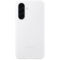 Чохол до мобільного телефона Samsung Silicone Galaxy A37 Light Gray (EF-PA376CJEGWW)