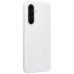 Чохол до мобільного телефона Samsung Silicone Galaxy A37 Light Gray (EF-PA376CJEGWW)