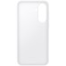 Чохол до мобільного телефона Samsung Silicone Galaxy A37 Light Gray (EF-PA376CJEGWW)