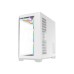 Корпус для ПК Gamemax HYPE-A White