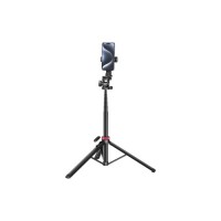 Штатив Ulanzi Vijim MT-78 Tripod Black (T077GBB1)