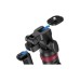 Штатив Ulanzi Vijim MT-78 Tripod Black (T077GBB1)