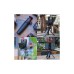 Штатив Ulanzi Vijim MT-78 Tripod Black (T077GBB1)