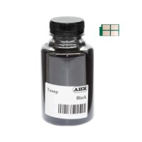 Тонер Xerox B225/B230/B235 chip 180g 6K Black AHK (50000794)
