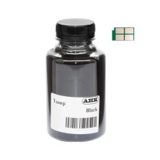 Тонер Xerox B225/B230/B235 chip 180g 6K Black AHK (50000794)