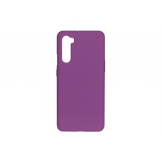 Чохол до моб. телефона 2E Basic OnePlus Nord (AC2003), Solid Silicon, Purple (2E-OP-NORD-OCLS-PR)