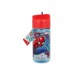 Поїльник-непроливайка Stor Spiderman Graffiti, Tritan Hydro Bottle 430 ml (Stor-37936)