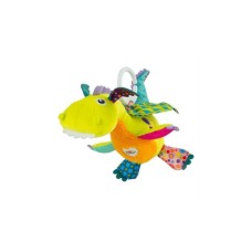 Іграшка на коляску Lamaze Дракончик махає крилами (L27565)