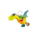 Іграшка на коляску Lamaze Дракончик махає крилами (L27565)