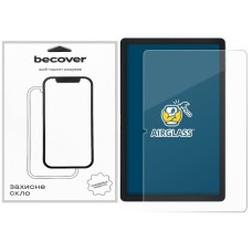 Скло захисне BeCover Oscal Pad 16 10.5" (711061)