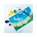 Гуашеві фарби Kite Classic 9 кольорів х 20 мл (K-072)