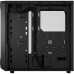 Корпус Fractal Design Focus 2 Black TG Clear Tint (FD-C-FOC2A-01)