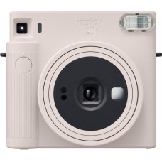 Камера миттєвого друку Fujifilm INSTAX SQ 1 CHALK WHITE (16672166)