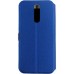 Чохол до мобільного телефона Dengos Flipp-Book Call ID Xiaomi Redmi 8/8А, blue (DG-SL-BK-249) (DG-SL-BK-249)