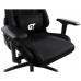 Крісло ігрове GT Racer X-5113F Black (X-5113F Fabric Black)