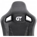 Крісло ігрове GT Racer X-5113F Black (X-5113F Fabric Black)