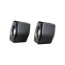 Акустична система Defender Solar 9 LED Bluetooth USB Black (65939)