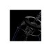 Електрочайник Polaris PWK 17107CGLD WIFI IQ Home Чорний
