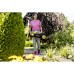 Газонокосарка Karcher LMO 34-18 Dual 18V, 34см, 25-60мм (1.445-411.0)