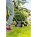 Газонокосарка Karcher LMO 34-18 Dual 18V, 34см, 25-60мм (1.445-411.0)