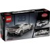 Конструктор LEGO Speed Champions Спортивний гіперкар Bugatti Centodieci (77240)